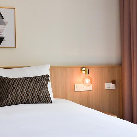 C-Hotels Continental De Panne Eksteriør billede