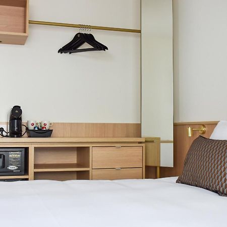 C-Hotels Continental De Panne Eksteriør billede