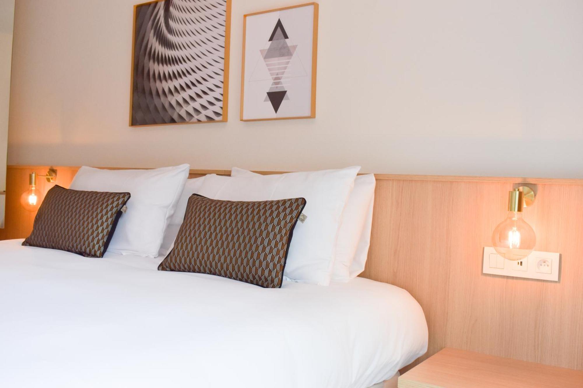 C-Hotels Continental De Panne Eksteriør billede