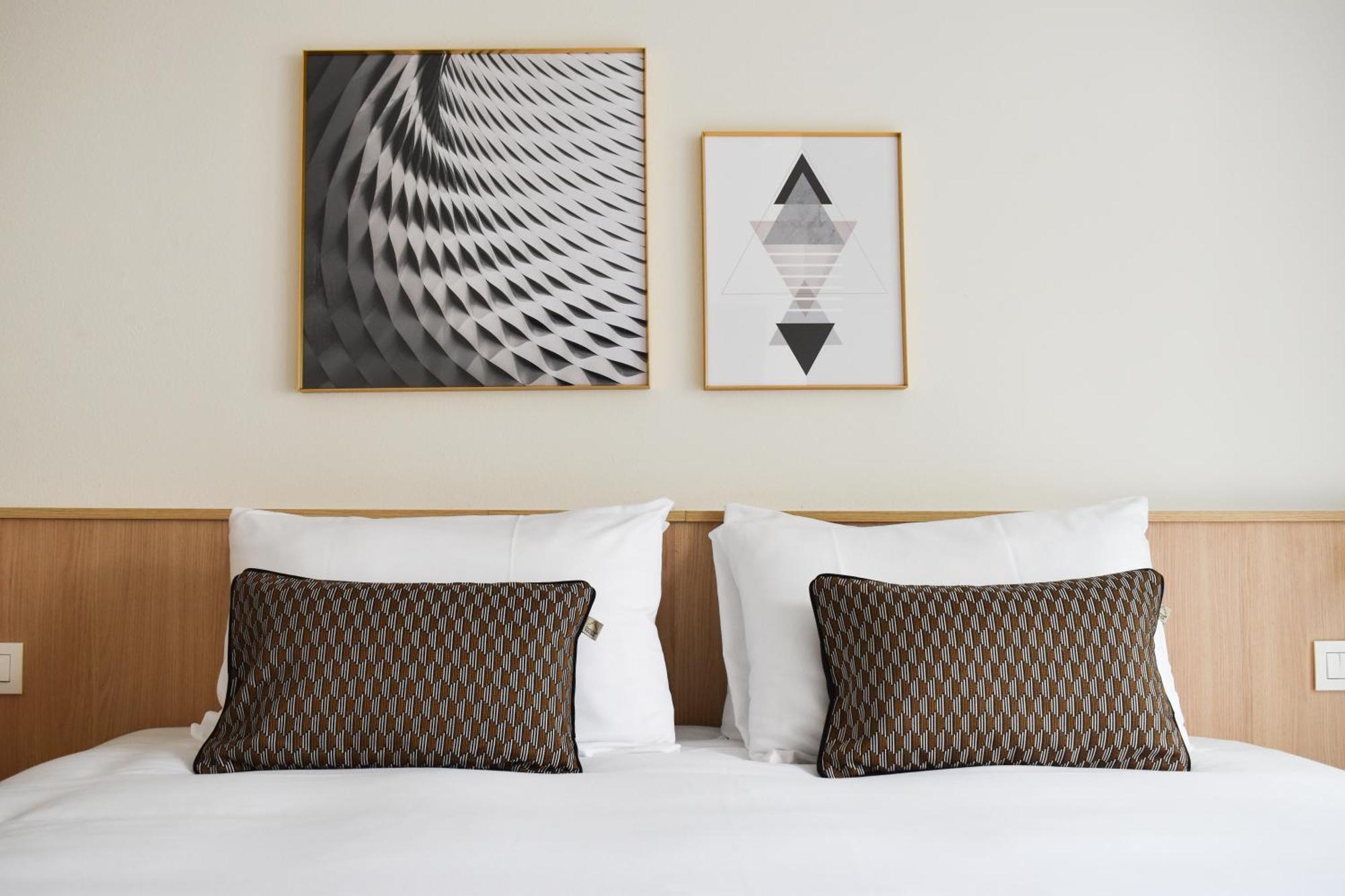 C-Hotels Continental De Panne Eksteriør billede